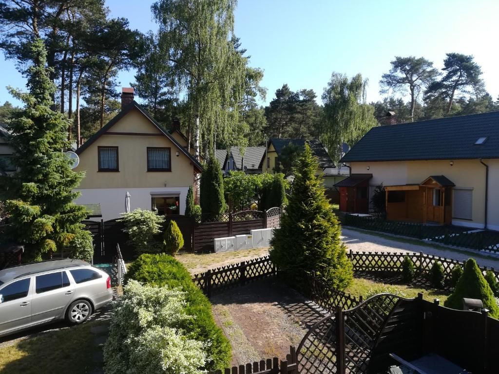Дома для отпуска ADMIRAL Лукенцин-40